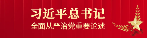 席大大总书记全面从严治党重要论述